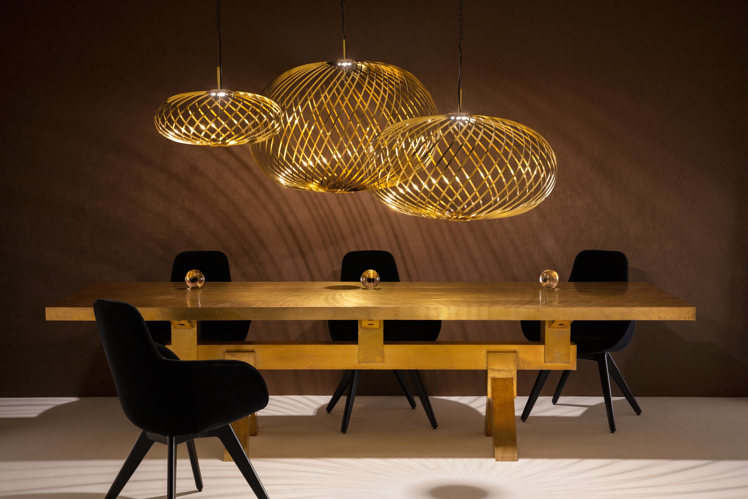 Register your Tom Dixon Product