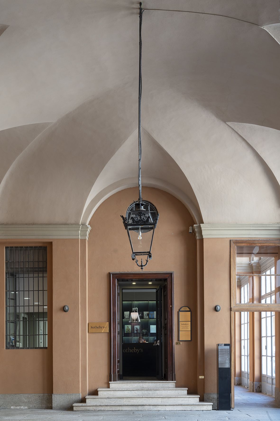 Tom Dixon at Palazzo Serbelloni, in 10 images - Domus